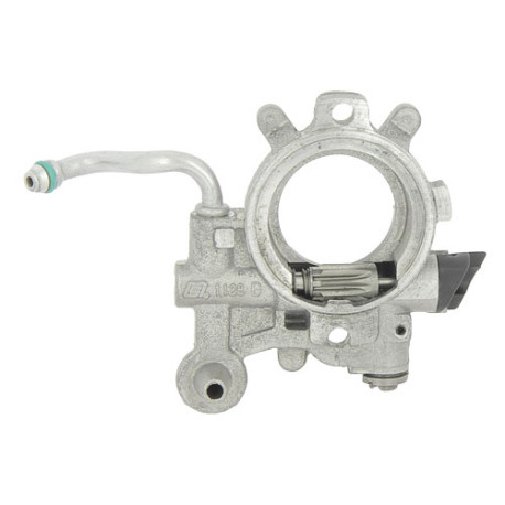 Pompe à huile pour tronçonneuse Stihl 044, 044 C, MS 440