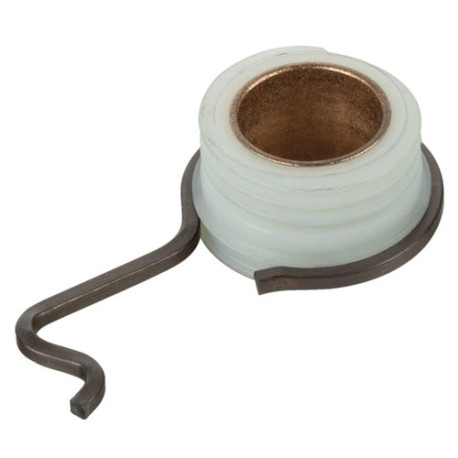 Vis sans fin pompe huile Stihl 044, 046, MS 341, MS 361, MS 362, MS 440, MS 441