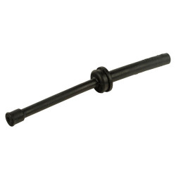 Tuyau pompe à huile pour Stihl MS 192 T, MS 193 T, MS 200, MS 200 T, MS 201 T