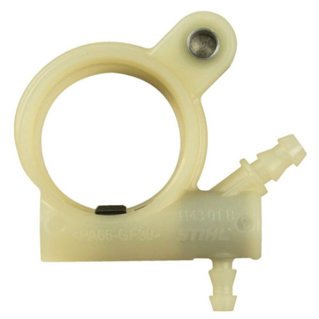 Pompe à huile pour tronçonneuse Stihl MS 231, MS 231 CBE, MS 251, MS 251 CBE
