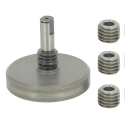 Vis sans fin pompe à huile tronçonneuse Trimma TR 1800 E 35 93 SDS
