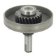 Vis sans fin pompe à huile tronçonneuse Trimma TR 1800 E 35 93 SDS