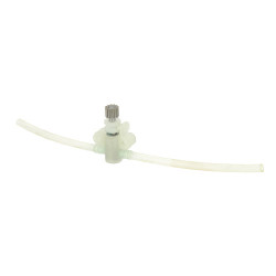 Pompe à huile pour tronçonneuse Id Tech IDT 2200/40 TC 91
