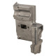 Echappement tronçonneuse Stihl 020, 020 T, MS 200, MS 200 T, MS 200 Z, MS 200 TZ
