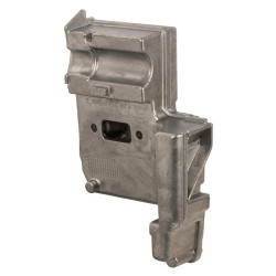 Echappement tronçonneuse Stihl 020, 020 T, MS 200, MS 200 T, MS 200 Z, MS 200 TZ