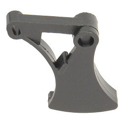 Gachette accelerateur pour elagueuse Greatland