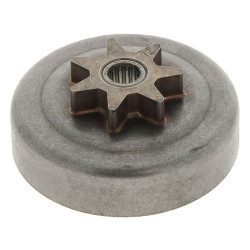 Pignon de chaine pour tronçonneuse Mc Culloch CS50 S