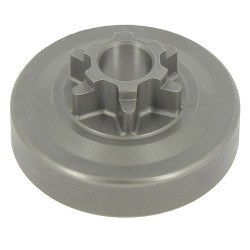 Pignon de chaine tronçonneuse Bestgreen BG 2525, Spark PR2510
