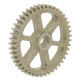Pignon entrainement de chaine (grand diametre) Id Tech IDT 2200/40 TC 91