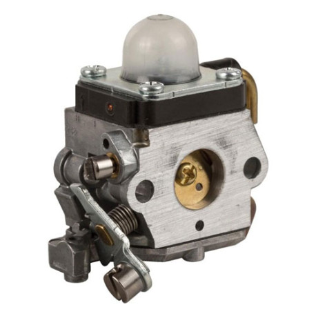 Carburateur Stihl FS 38, 45, 55 type C1Q-S58