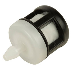 Filtre essence débroussailleuse Trimma PBT 4346 T, PRT 3043 Auto