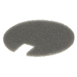 Filtre air débroussailleuse Trimma PBT 3046 T 30cc, PBT 4346 T, PRT 2543 T Auto