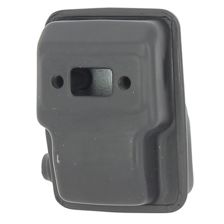 Pot echappement pour taille haie Greatland GL TH T 26 56 PR AVS