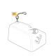 Sonde essence GGP 125290001/1