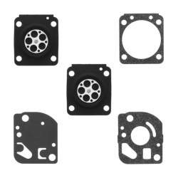 Jeu de membranes pour carburateur Zama C1U-W24