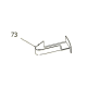 Carter courroie tondeuse Dormak - CR 50 SP BS