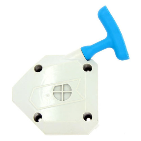 Lanceur débroussailleuse Mac Allister MBCP 42 E