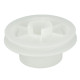 Poulie de lanceur pour débroussailleuse FS 50, 56 et FS 70