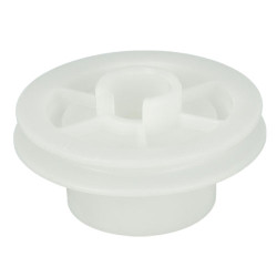 Poulie de lanceur pour débroussailleuse FS 50, 56 et FS 70