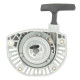 Lanceur débroussailleuse Stihl FS 260, 360, 410 et FS 460