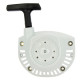 Lanceur débroussailleuse Stihl FS 240