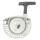 Lanceur débroussailleuse Stihl FS 240