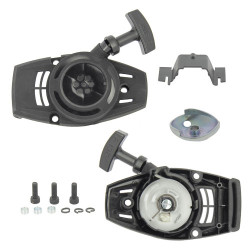 Lanceur pour débroussailleuse Id Tech IDT PBT 3746 4S