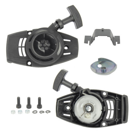 Lanceur pour débroussailleuse Id Tech IDT PBT 3746 4S