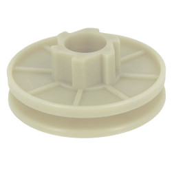 Poulie de lanceur débroussailleuse Trimma PBT 2543 B (BL / T), PRT 3043 Auto