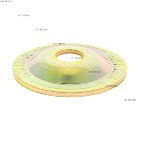 Bol glisseur pour débroussailleuse MTD 827, 827 M et DB4T