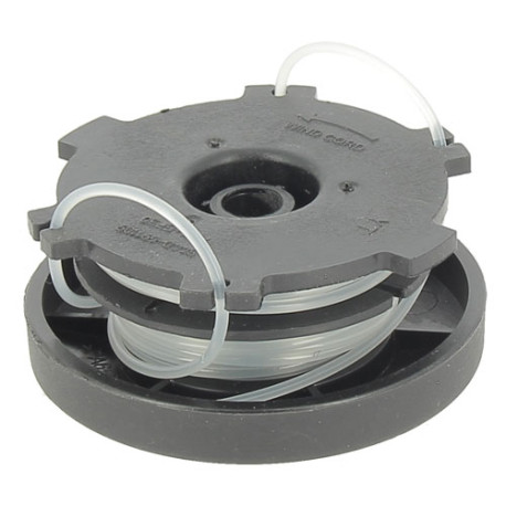 Recharge fil nylon pour coupe bordure Alko BC 1000 E