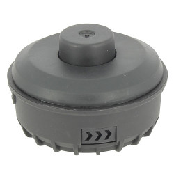 Bobine fil nylon pour coupe bordure Alko BC 1200 E