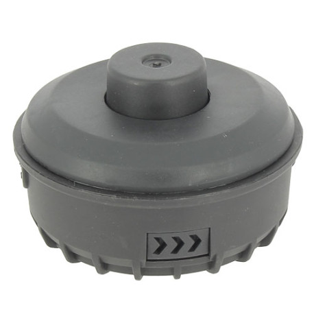 Bobine fil nylon pour coupe bordure Alko BC 1200 E