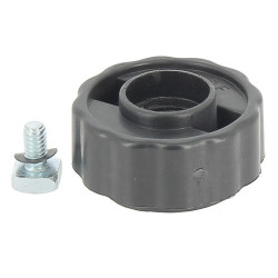 Ecrou de tête fil débroussailleuse Alko BC 250, FRS 251, FRS 351 Vario