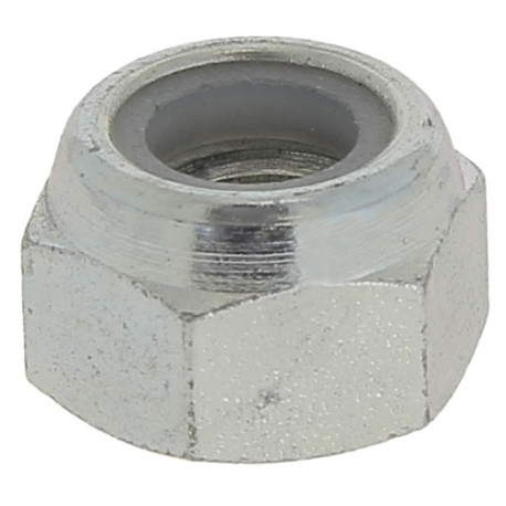 Ecrou de fixation de couteau pour débroussailleuse Stiga