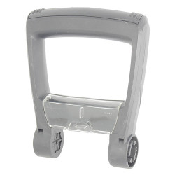 Poignée coupe bordure Mac Allister MAC 25 CM 18V