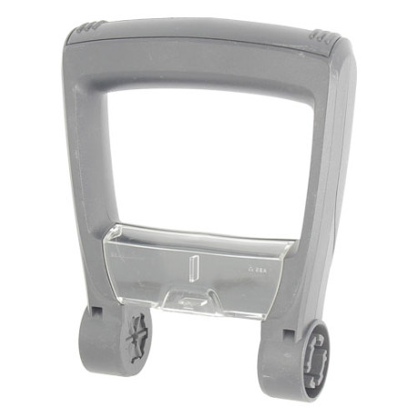 Poignée coupe bordure Mac Allister MAC 25 CM 18V