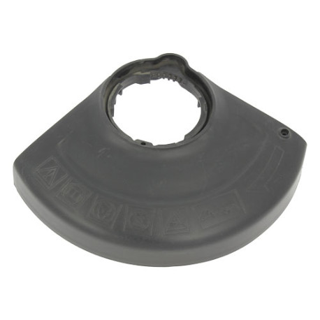 Carter coupe bordure Trimma GT 2505