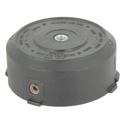 Support tête débroussailleuse Eden Parc PRT 3043 Auto