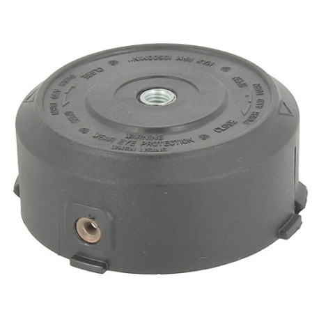 Support tête débroussailleuse Eden Parc PRT 3043 Auto