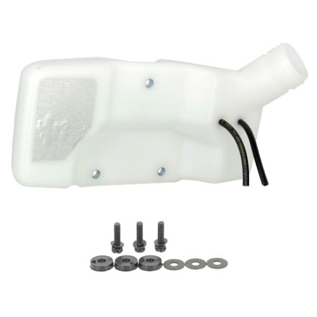 Reservoir débroussailleuse Mc Culloch B33 P, B33 B