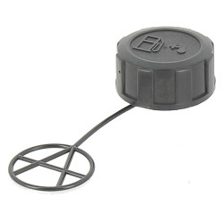 Bouchon reservoir débroussailleuse Mc Culloch B33 B et B33 P