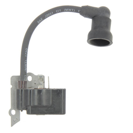 Bobine allumage elctronique coupe bordure Mc Culloch Twist-n-Edge