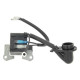 Bobine allumage pour débroussailleuse Alpina BS 35 D et TB 320 D