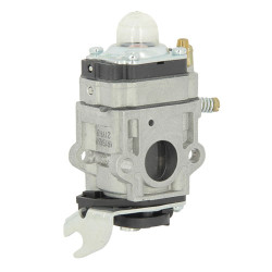 Carburateur pour MTD Smart BC 43, Smart BC 52, Black Line BL 4243