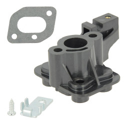 Bride de carburateur pour débroussailleuse Mac Allister MBCP 42 E