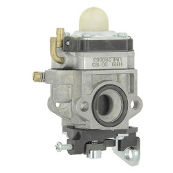 Carburateur débroussailleuse Trimma PBT 3446
