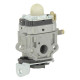Carburateur débroussailleuse Trimma PBT 3446
