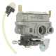 Carburateur débroussailleuse Eden Parc PRT 3043 Auto
