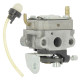 Carburateur débroussailleuse Eden Parc PRT 3043 Auto